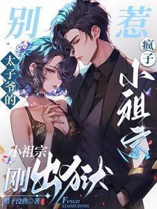 太子别惹我第九章攻略