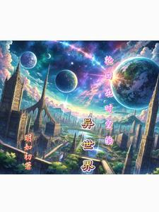 时空轮回漫画