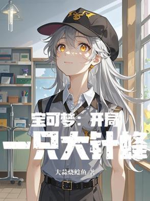 神奇宝贝之我的大针蜂会枪道