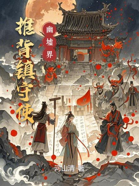 传说中的推背图