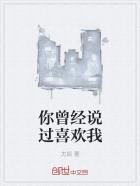 你说过你曾经爱过我歌词是哪里的