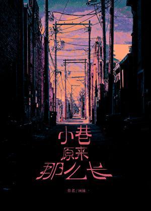 小巷原来那么长百度