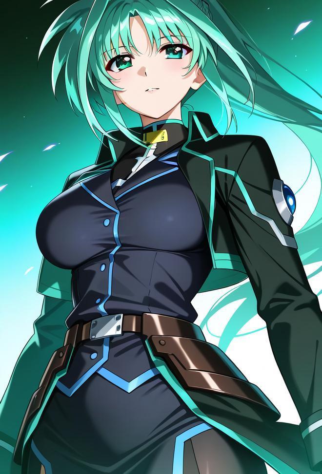 魔法少女最终战