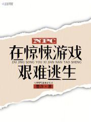npc在惊悚游戏艰难逃生笔趣阁免费阅读