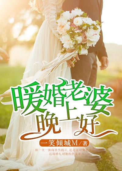 晚上好老婆表情包
