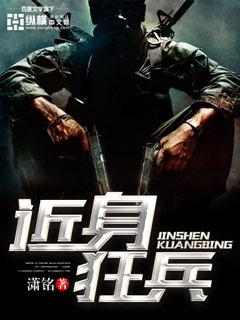 近身狂兵君王殿十二刃