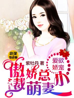 傲娇总裁爱妻你别跑35