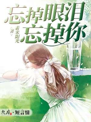 忘掉了我眼里的遗憾是什么歌