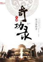 江湖奇功录百度百科