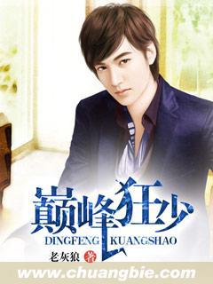 巅峰狂少小强