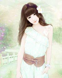 一品女仵作锦若