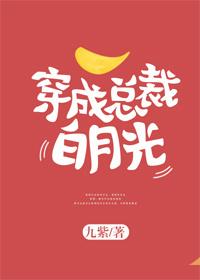 穿成总裁白月光九紫晋江