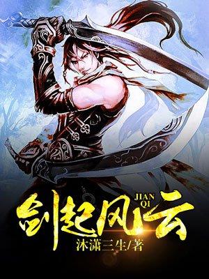剑起风云 笔趣阁