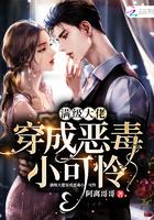 满级大佬穿越恶毒小可怜
