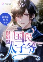 重生之国民太子爷是女生