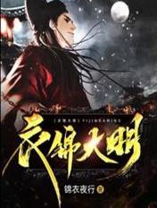 衣锦大明 锦衣夜行