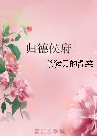 归德侯府讲了什么