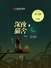 hp深夜猫小碧