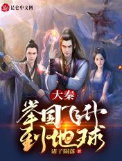 大秦举国飞升的