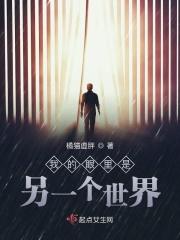 我眼中的另一个世界作文